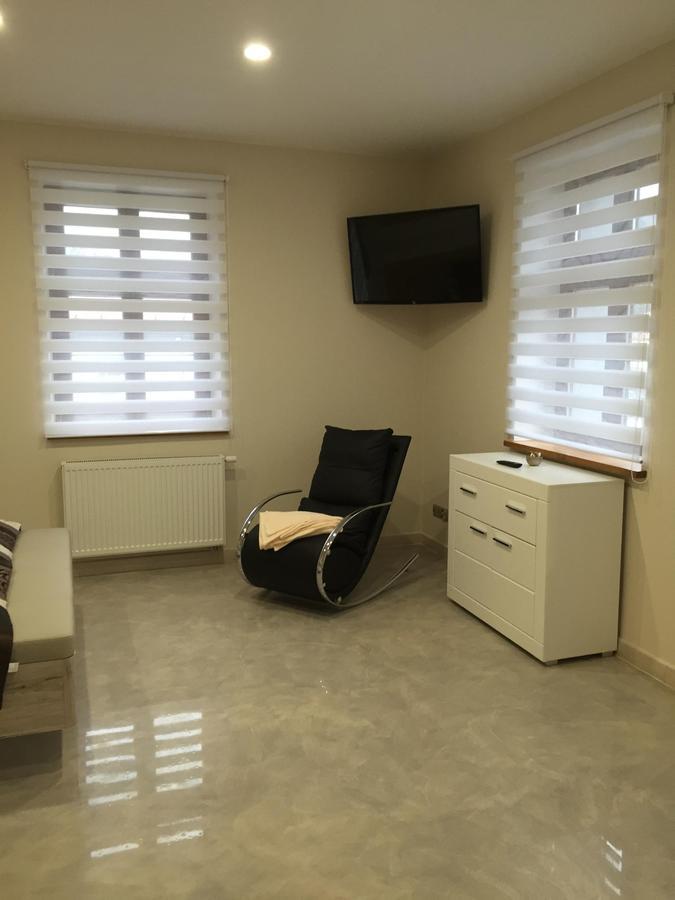Apartament Nina Apartment Wisla Bagian luar foto